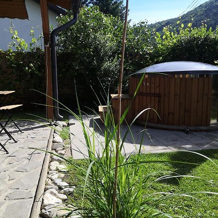 Drevenica Pod Tlstou Blatnica Exterior foto